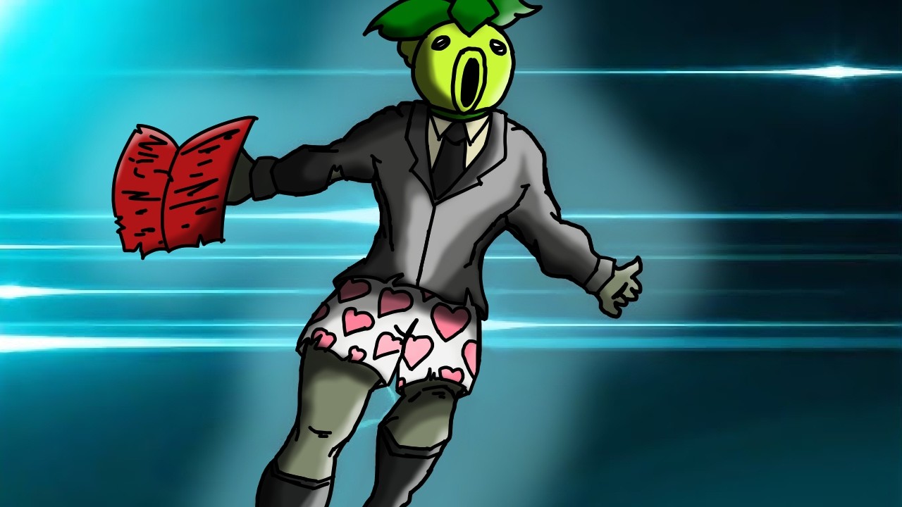 pvz fusion difficulty 5 solos fiction