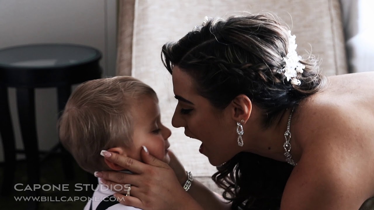 Instagram Length Wedding Highlights