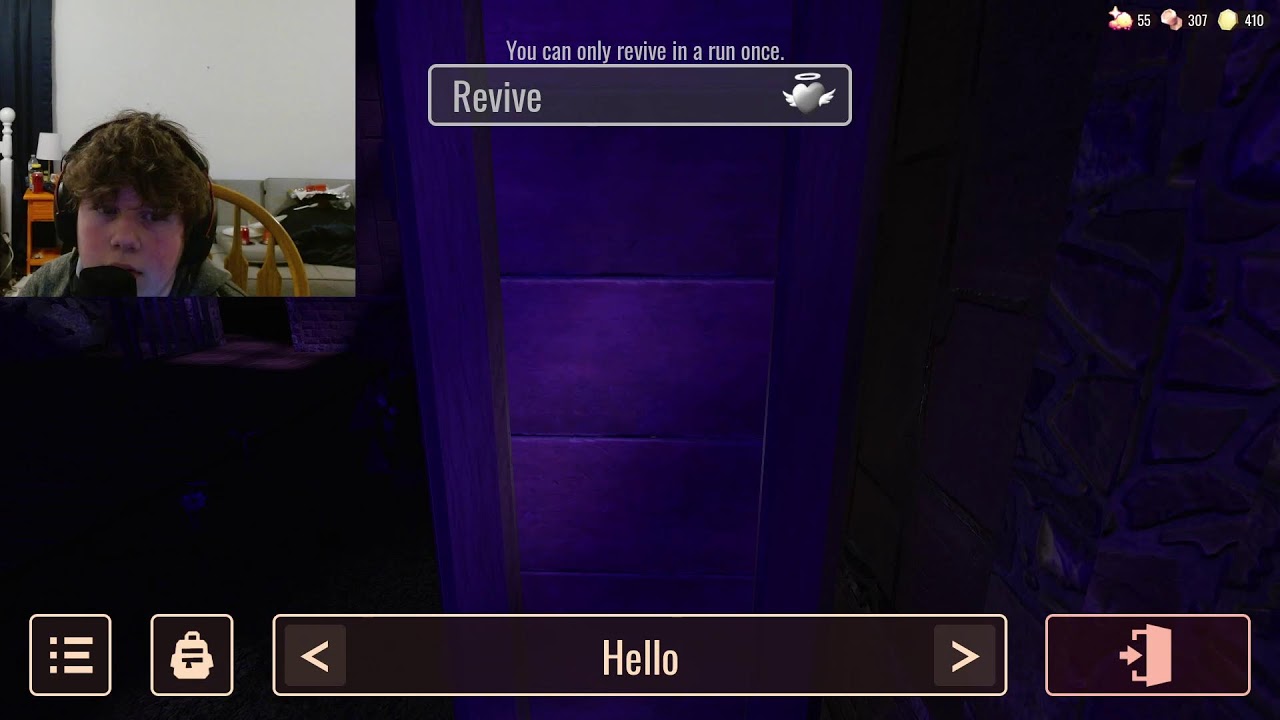 Roblox Doors