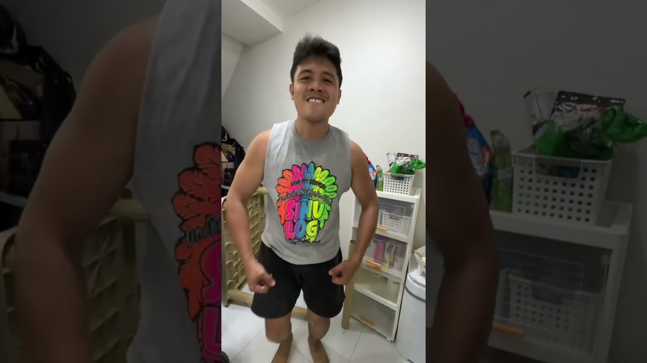 Minivlog | Finally! Tapos na ung kusina | It’s cleaning time 😍 
