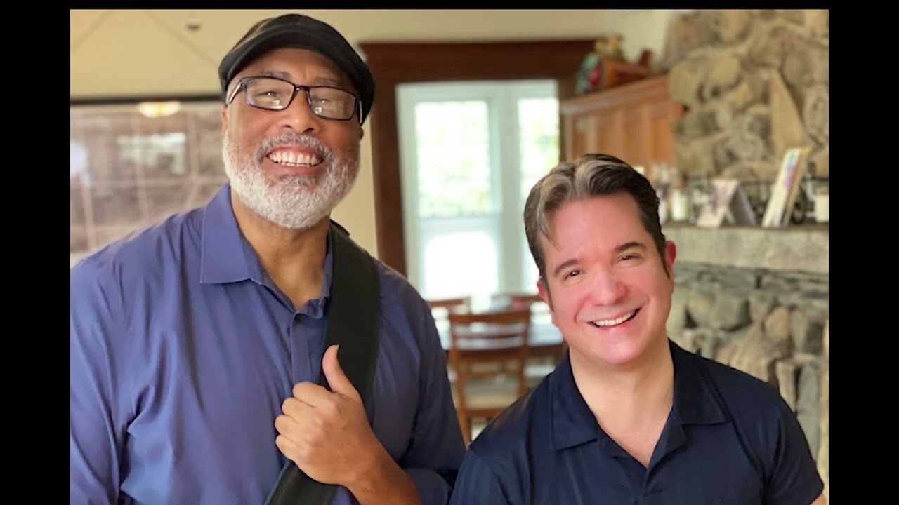 The Bernie Williams/Gil Parris Quartet, 