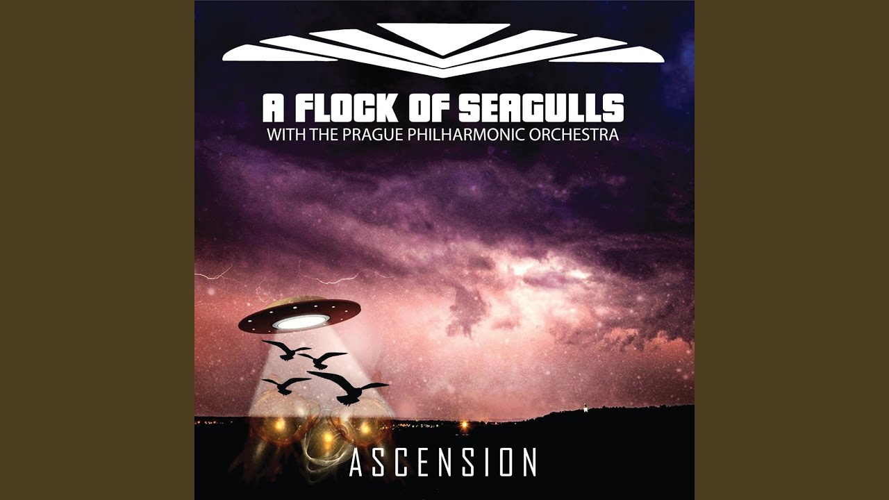 Modern Love Is Automatic (Orchestral Version)