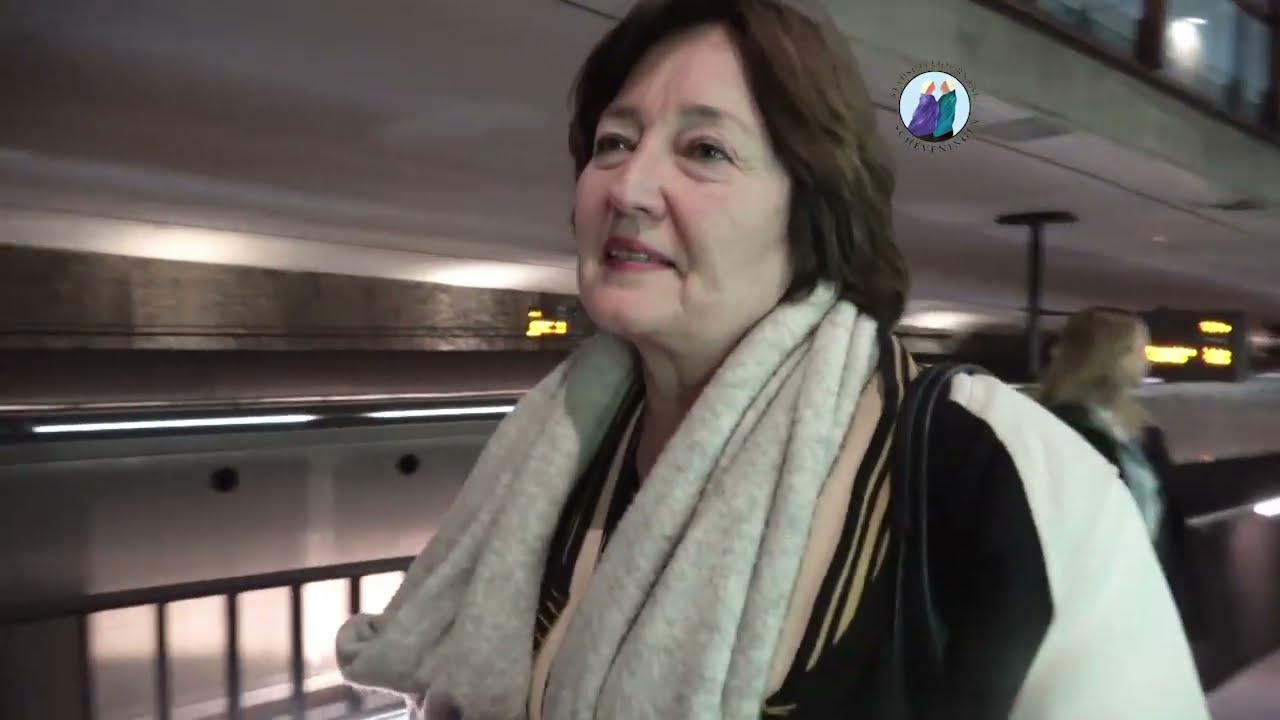 50 Scheveningers in de Haagse  Tramtunnel 2026