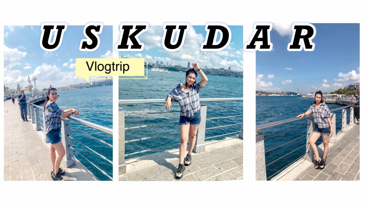 Uskudar Walking Tour