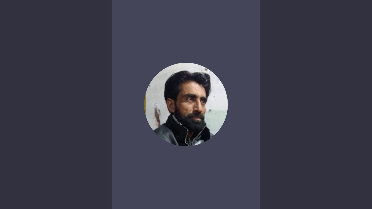 MUHAMMAD Imtiaz Ilyas is live
