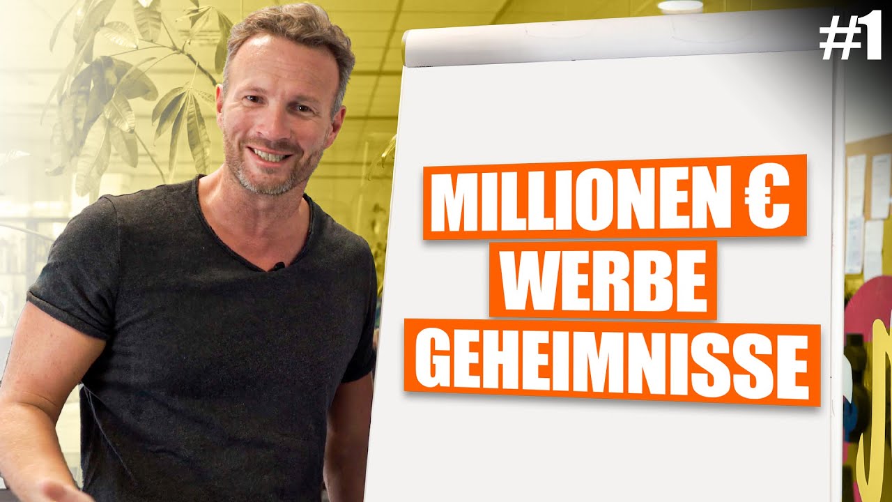 So muss deine perfekte Verkaufs-Seite aussehen! | Teil 1