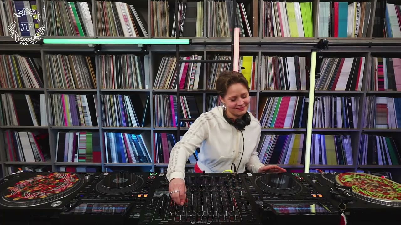 PHIA | Progressive House, House | Live from Berlin | Thu 19, 2026