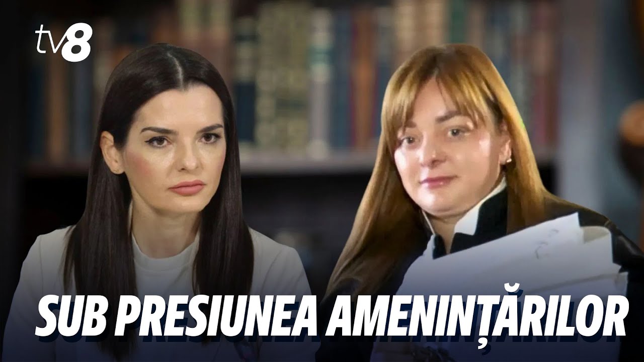 Judecătoarea care a trimis-o după gratii pe Guțul, a fost amenințată