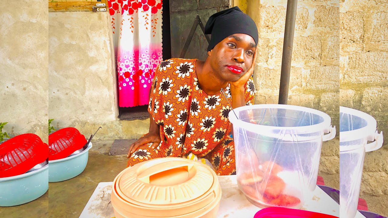 BIASHARA IMEDODA