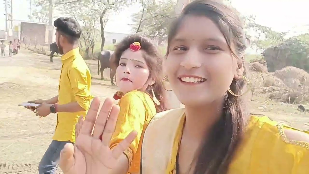 फ्रेंड की शादीका तेल