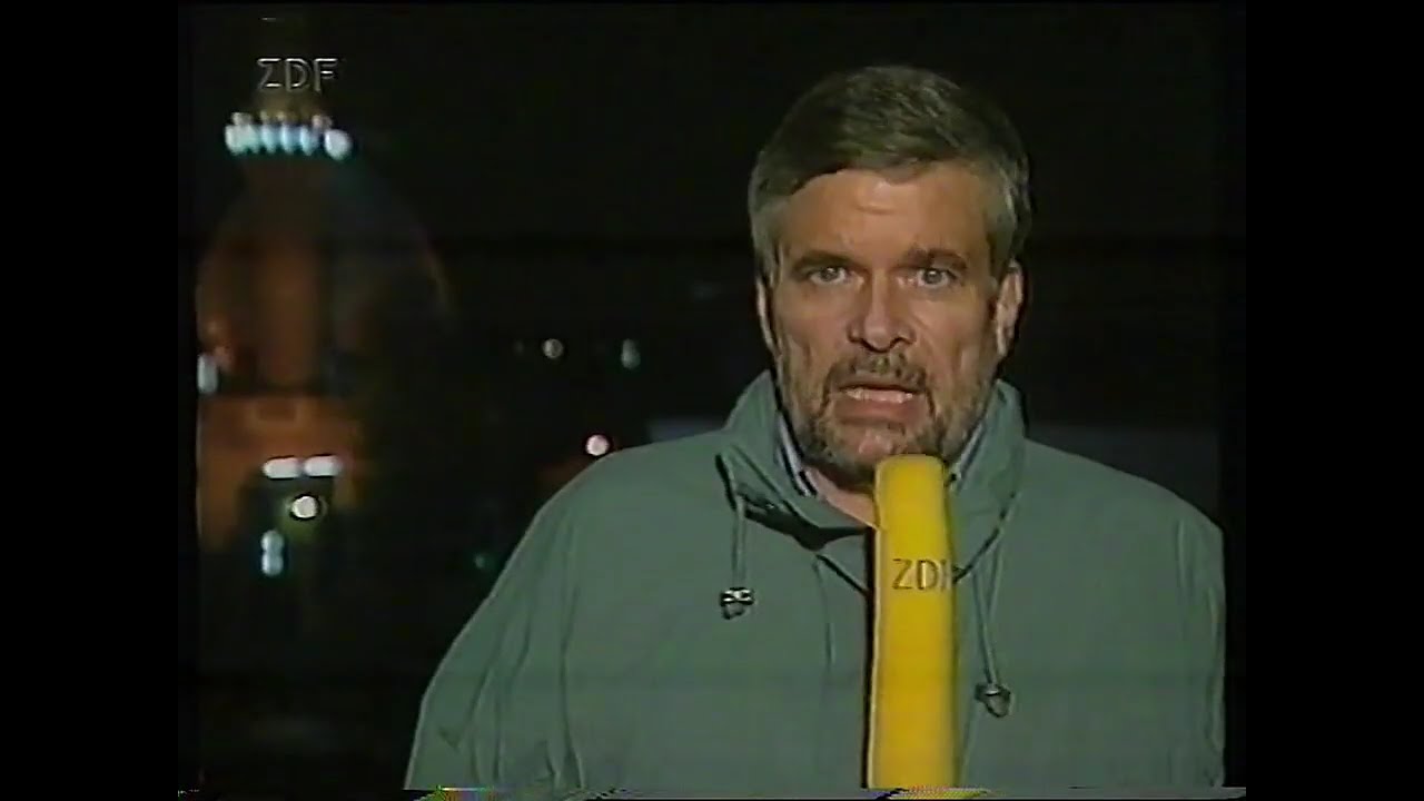 ZDF - Heute (20.12.1998)