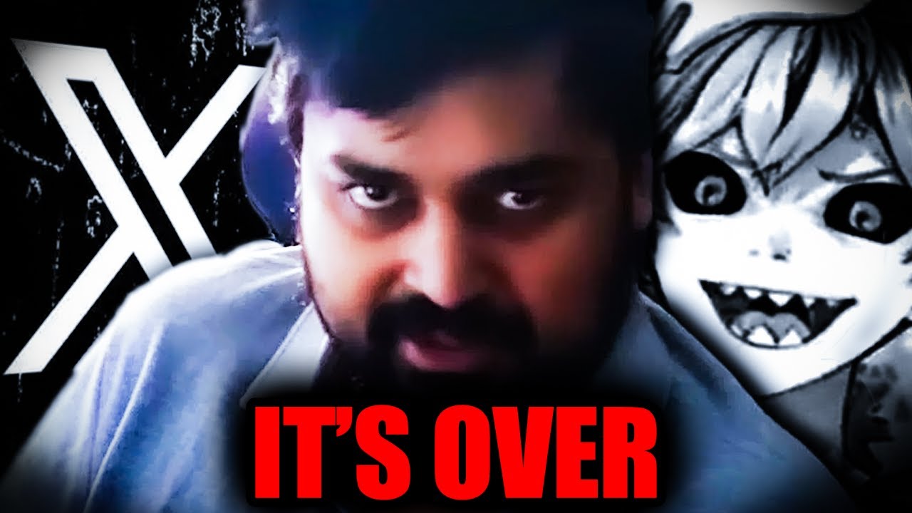 Why did Mutahar REALLY delete his twitter?