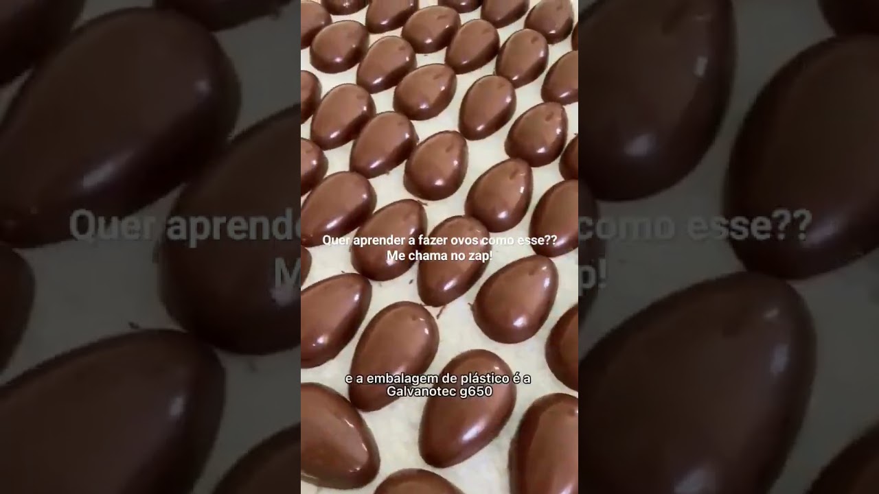 Lucre muito nessa pascoa!
