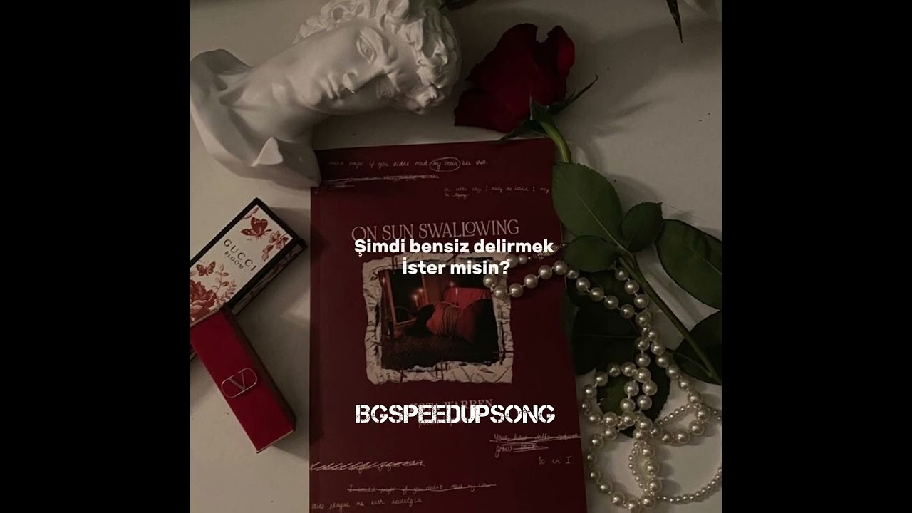 Azis-andrea probvai se (speed up Türkçe çeviri)