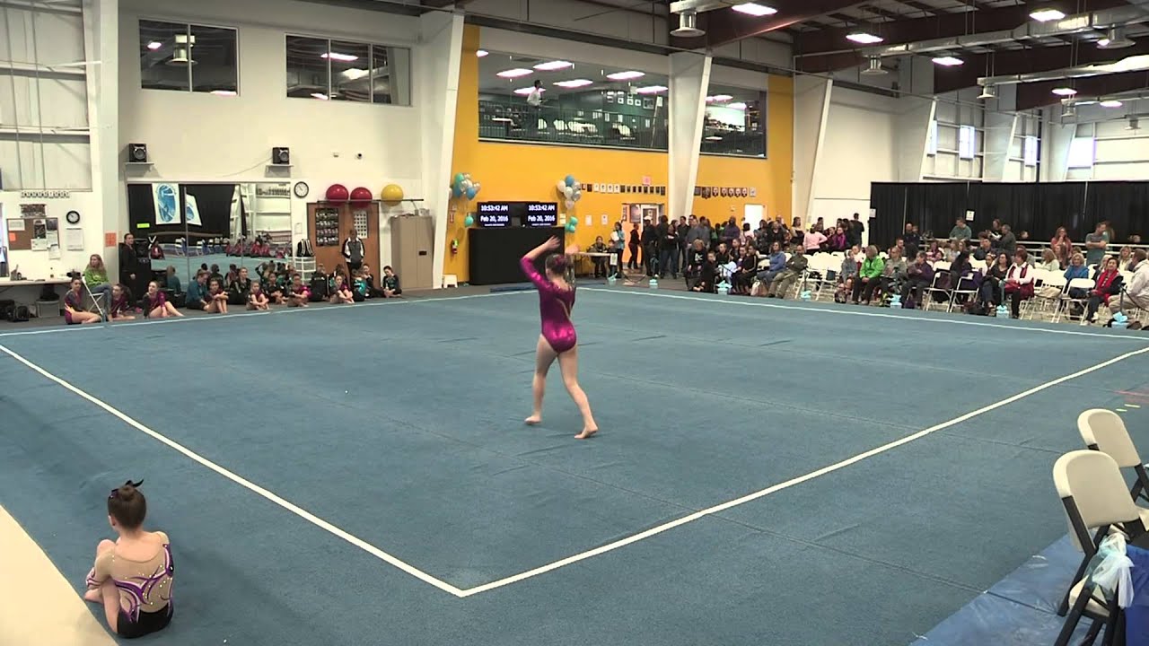 Apollo Invitational Session 4 Floor 68