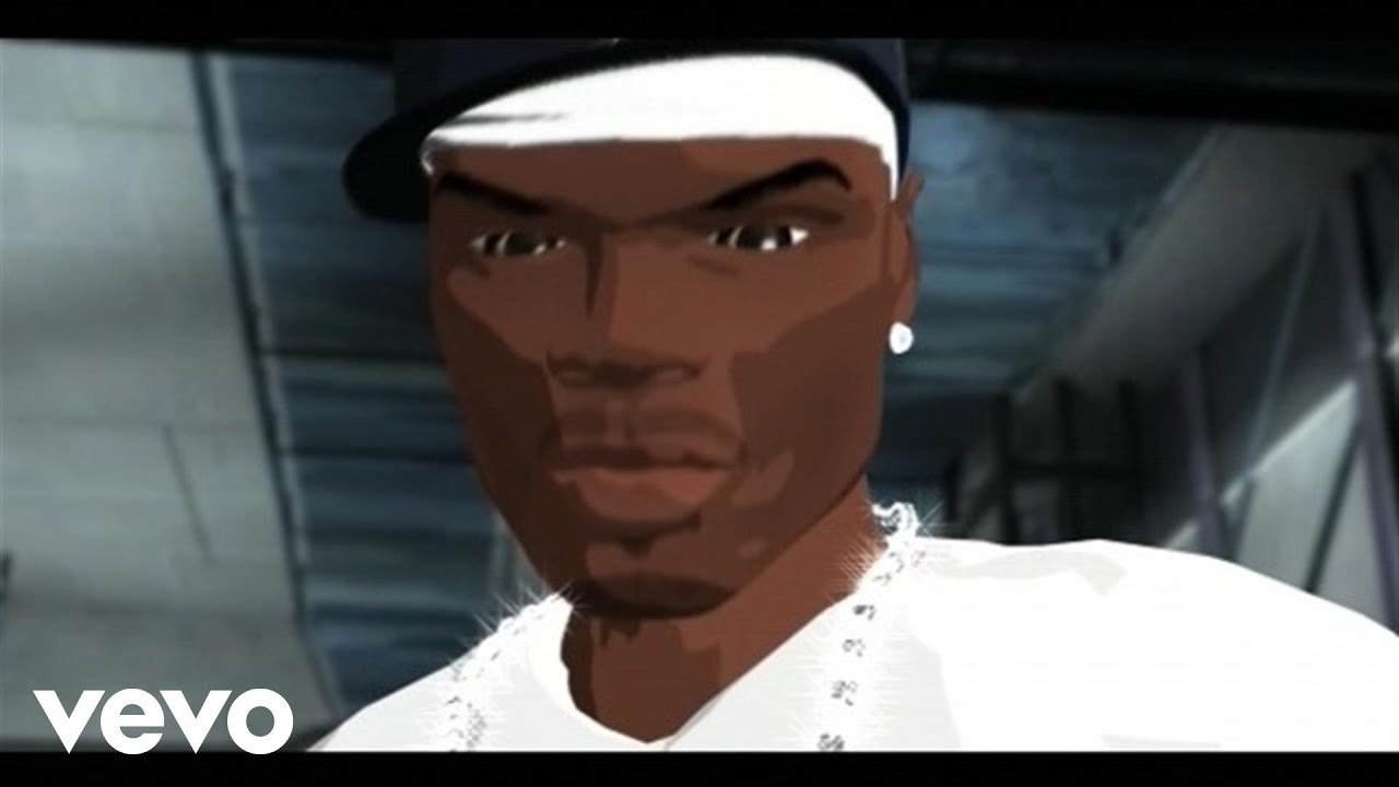 G-Unit - My Buddy