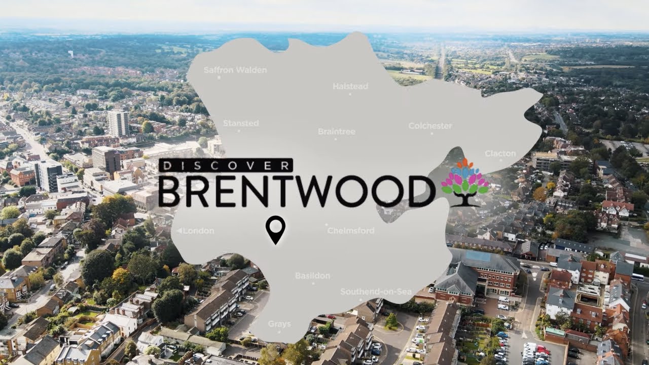Discover Brentwood