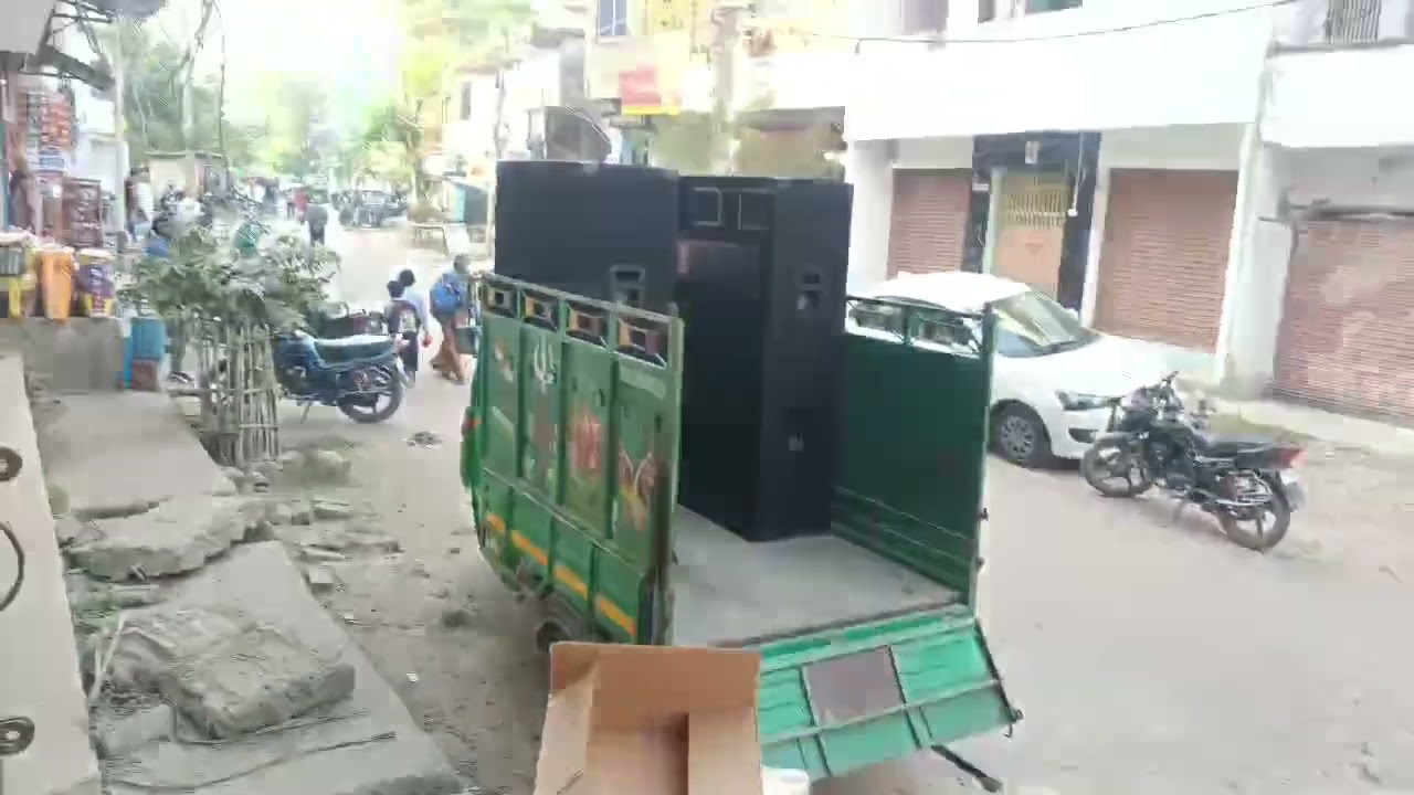 B+Plus Muzaffarpur to dispatch samastipur 9113476236 Heavy quality Box and speaker call ya visit 