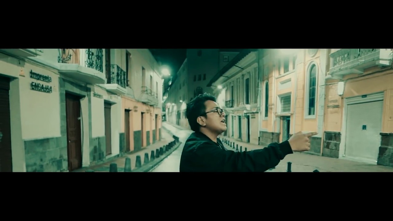 No soy El- Holy flow (Videoclip Oficial✔)
