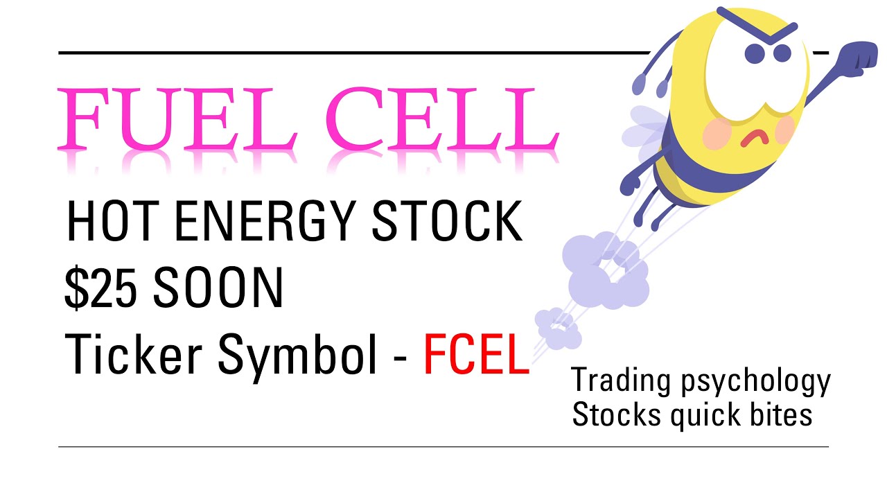 FCEL Stock Analysis