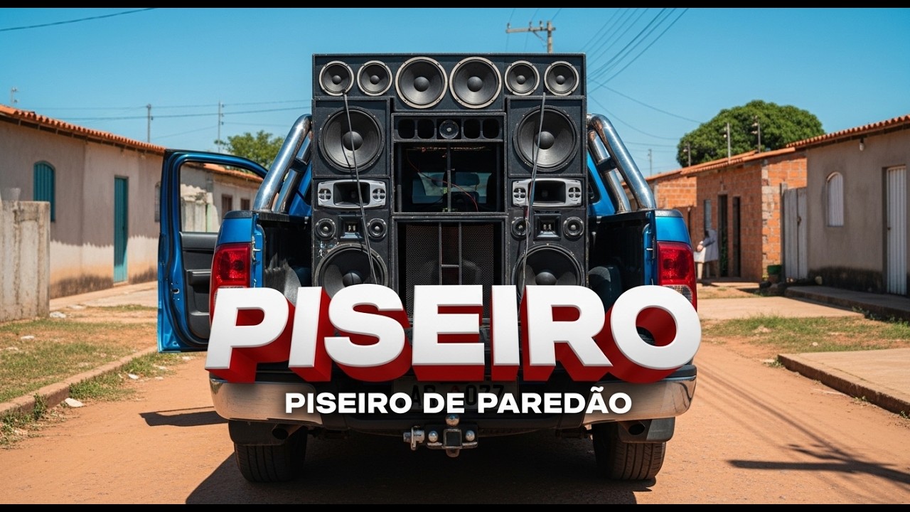 POEIRA, COPÃO E BEIJO NA ARENA 🍻🔥 | Piseiro de Vaquejada 2026