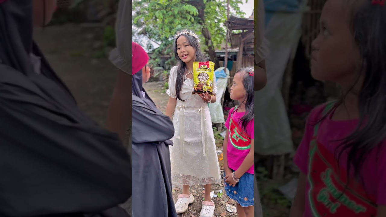 Beneran bikin nagih #viralvideo #trendingshorts #filmpendek #viralshort #fypshorts