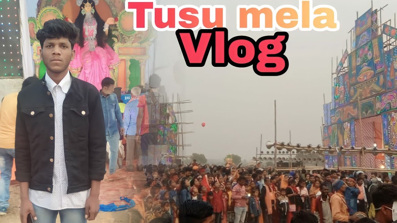 Basingi tusu mela 2023 @ramdasbeshraofficial Bahalda Basingi tusu mela