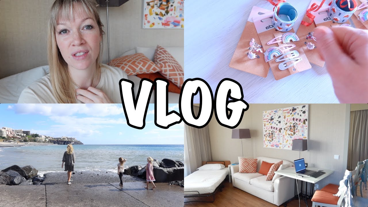 Madeira | wunderschöner Tag | Room Tour Suite | Fail