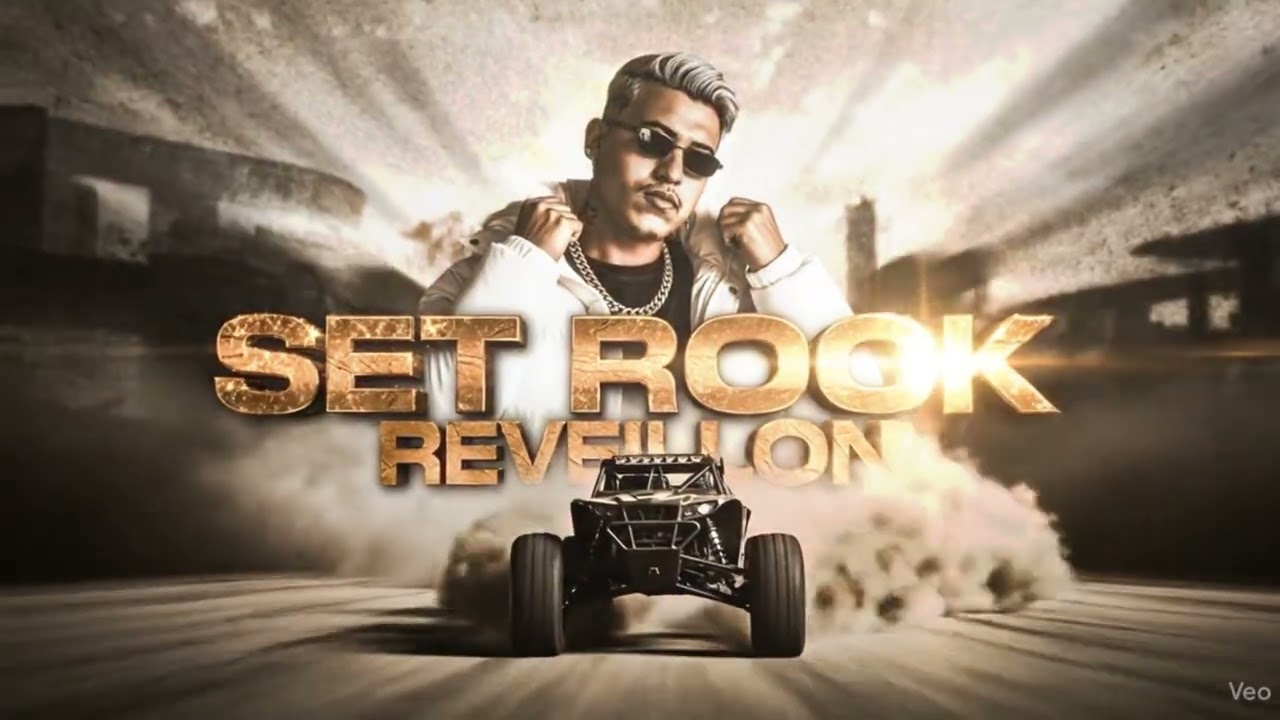 Set Rock Doido de Reveillon do DJ Josue 2026