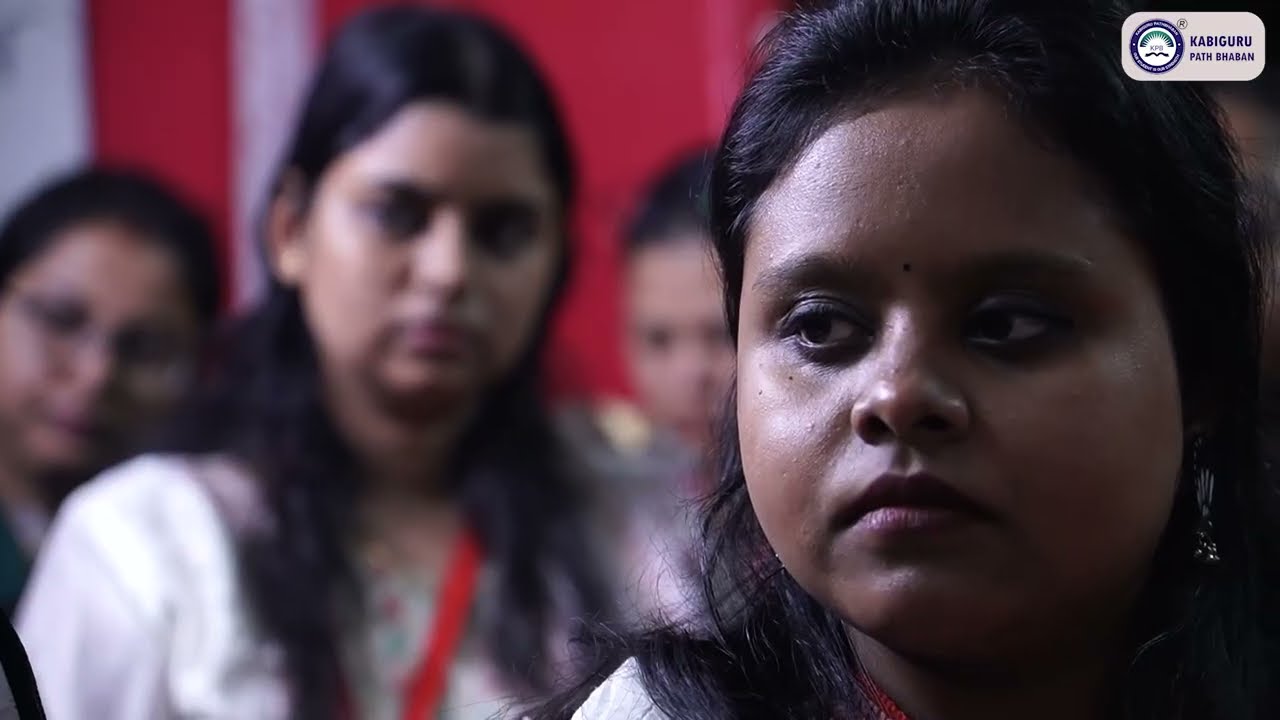Kabiguru Path Bhaban Tollygunge Branch | Trusted Teacher Training Institute in South Kolkata.
