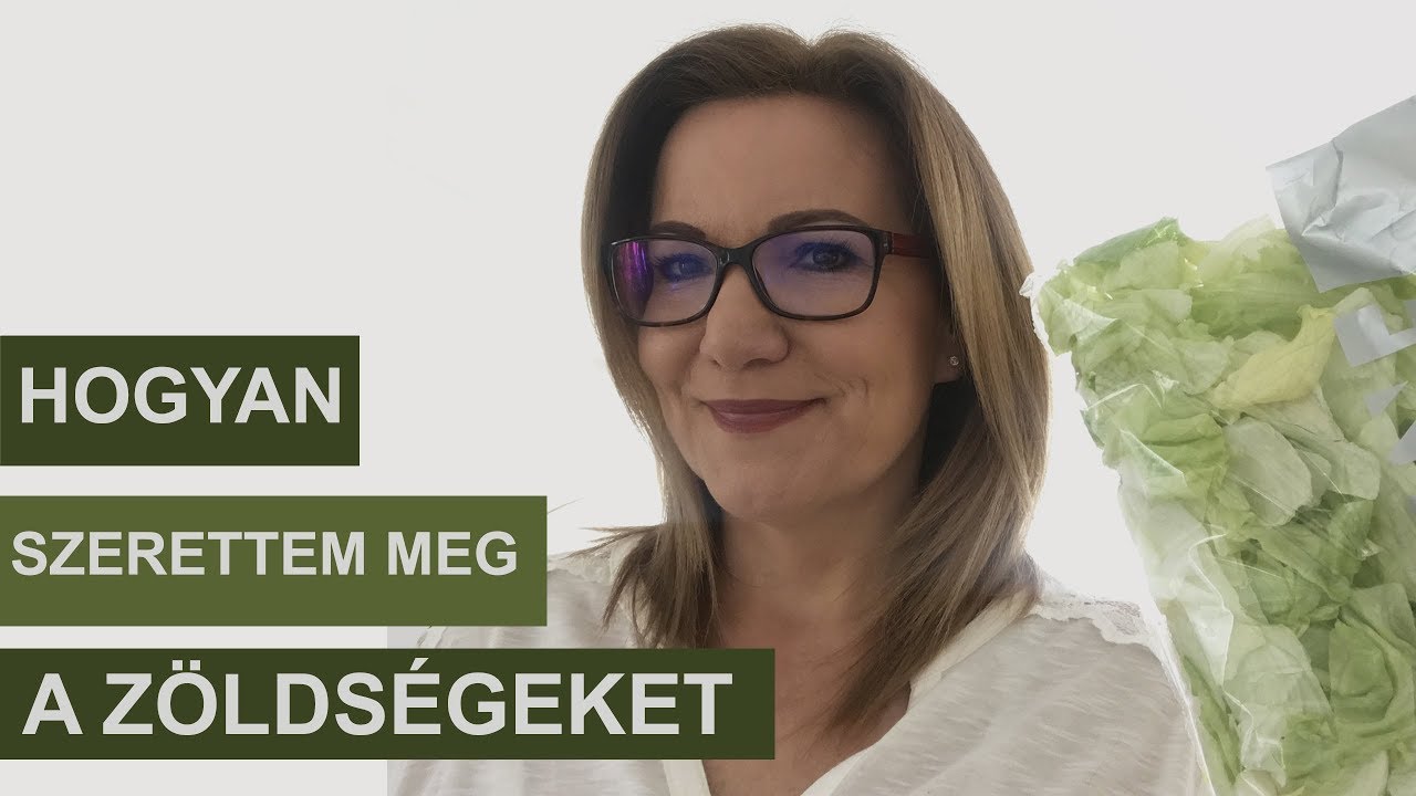 UTÁLOD A ZÖLDSÉGEKET? - Így építsd be a napi étrendbe!