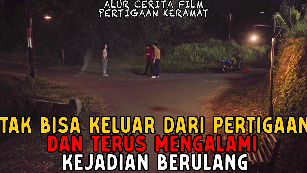 PENTINGNYA KLAKSON 3 KALI KETIKA LEWAT PERSIMPANGAN