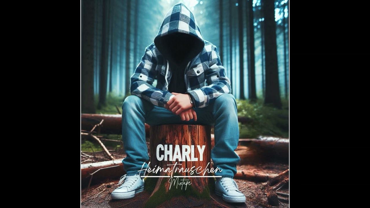 Charly - Hund