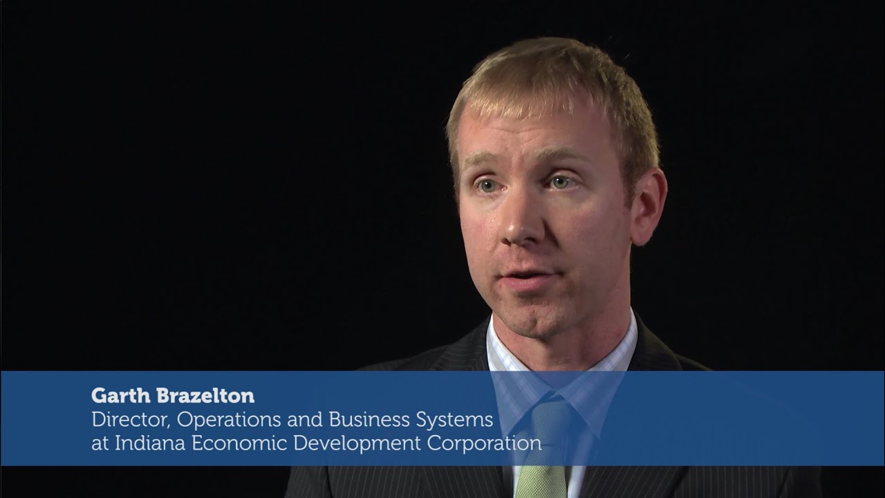 Business Incentives Initiative: The Importance of 'Why'