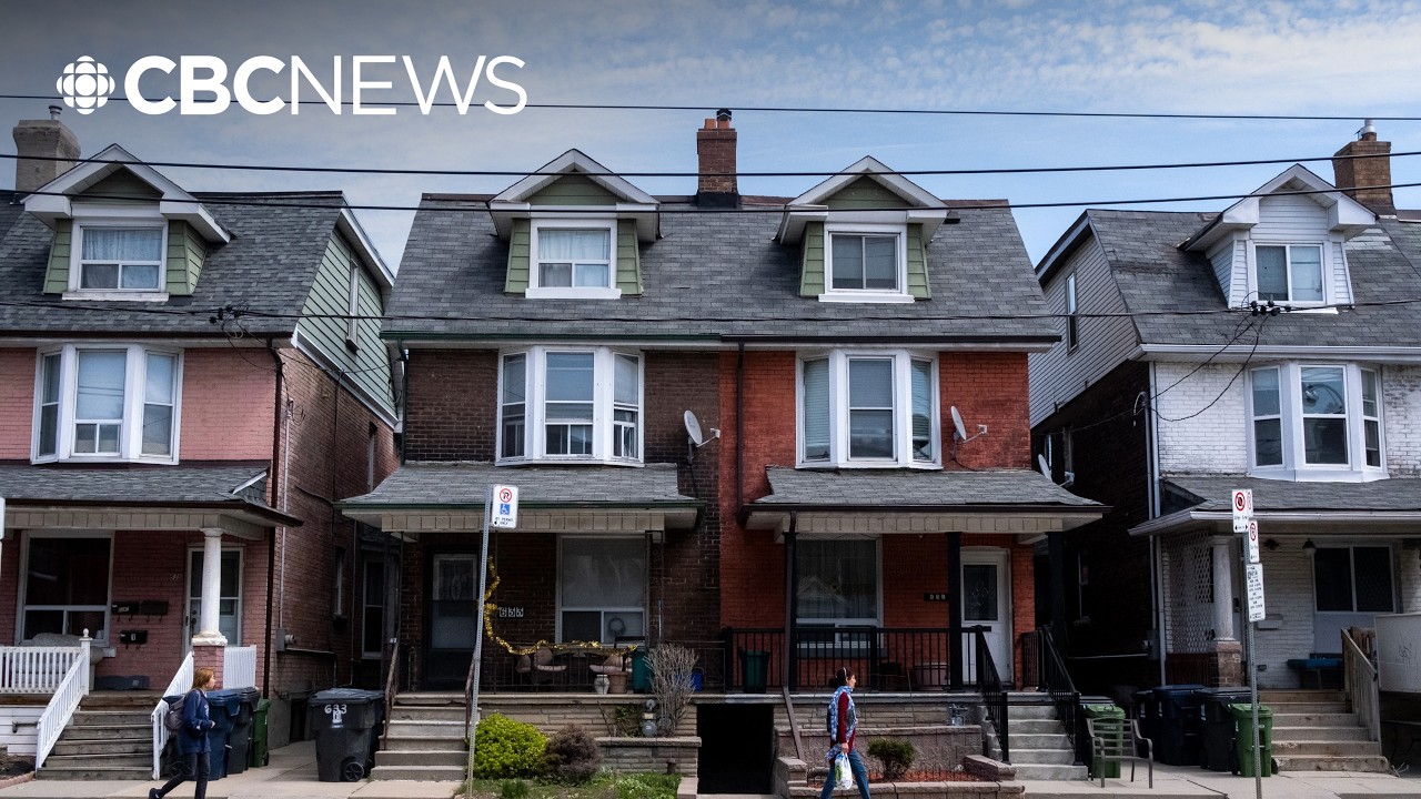Housing market outlook weakens again despite June sales uptick: CREA