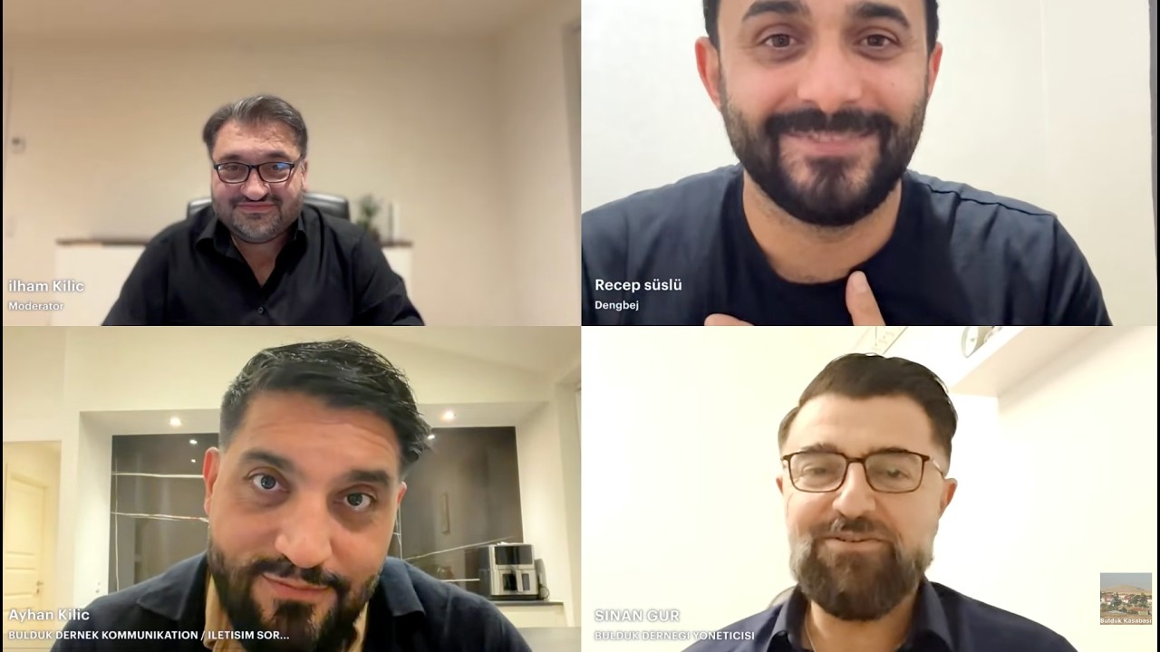 Bulduk Gecesi sonrası: Dernek üyeleri Ayhan Kılıç & Sinan Gür tarafından değerlendirmeler