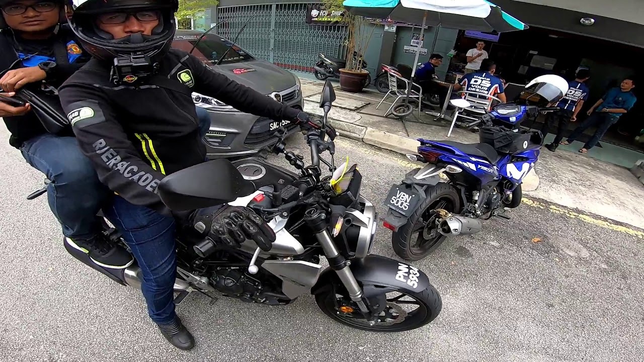 Y15ZR SPEC 57MM 25HP!!!!!!