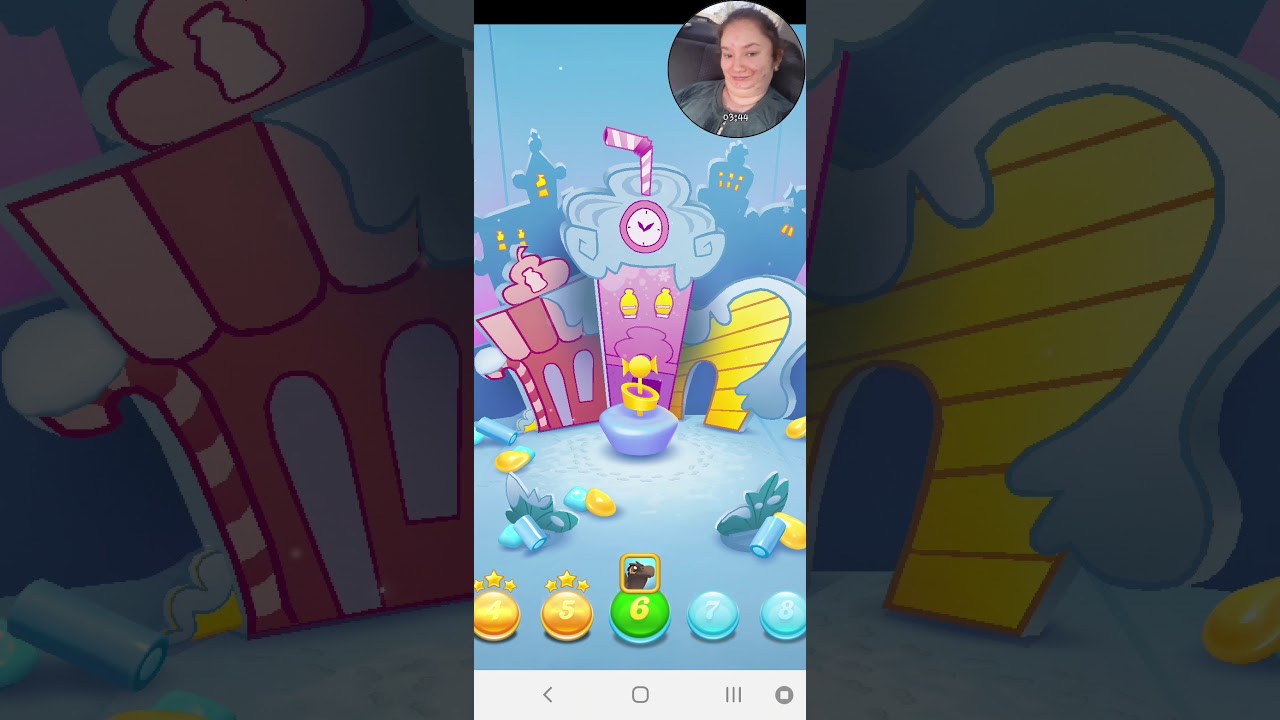 candy crush soda saga 2020