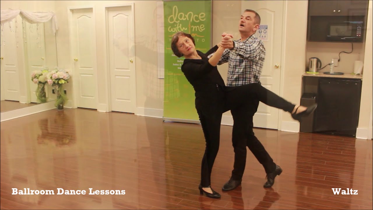 Dance with me Toronto: Social Ballroom & Latin Dance Lessons in Markham, 2020
