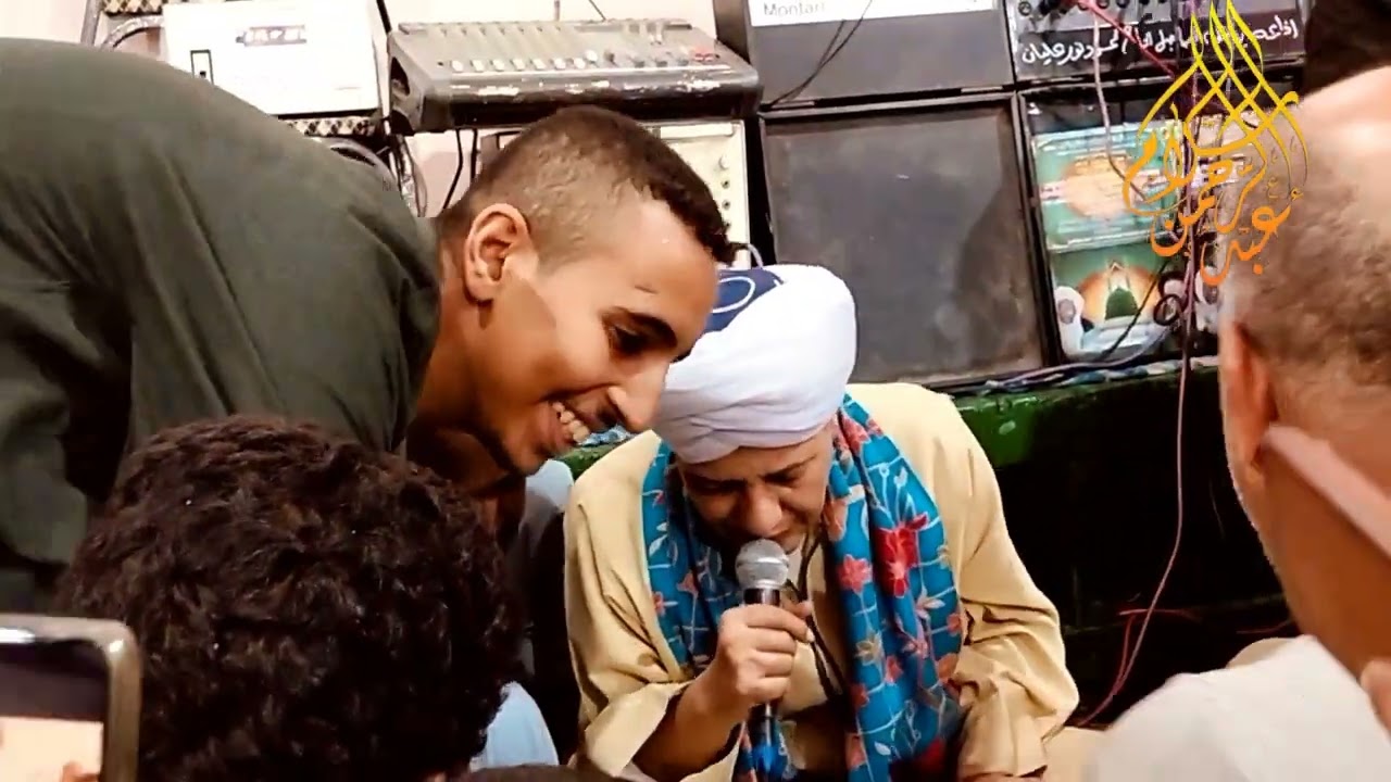طه باب الله وعلي باب طه للشيخ طه موسي