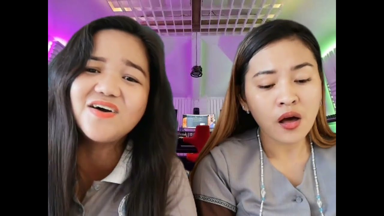 Someone you loved ~ Lewis Capaldi | female cover (laidz & kris)
