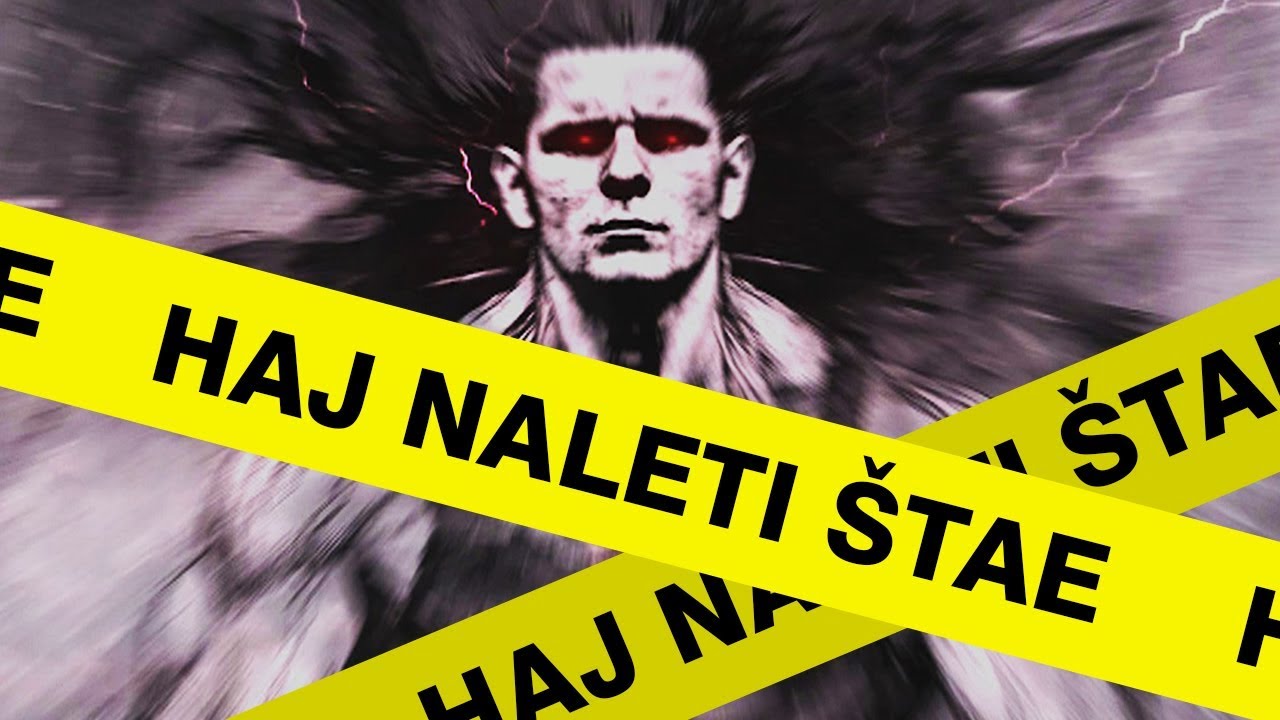 Komplexash ► HAJ NALETI &Scaron;TAE 🎵