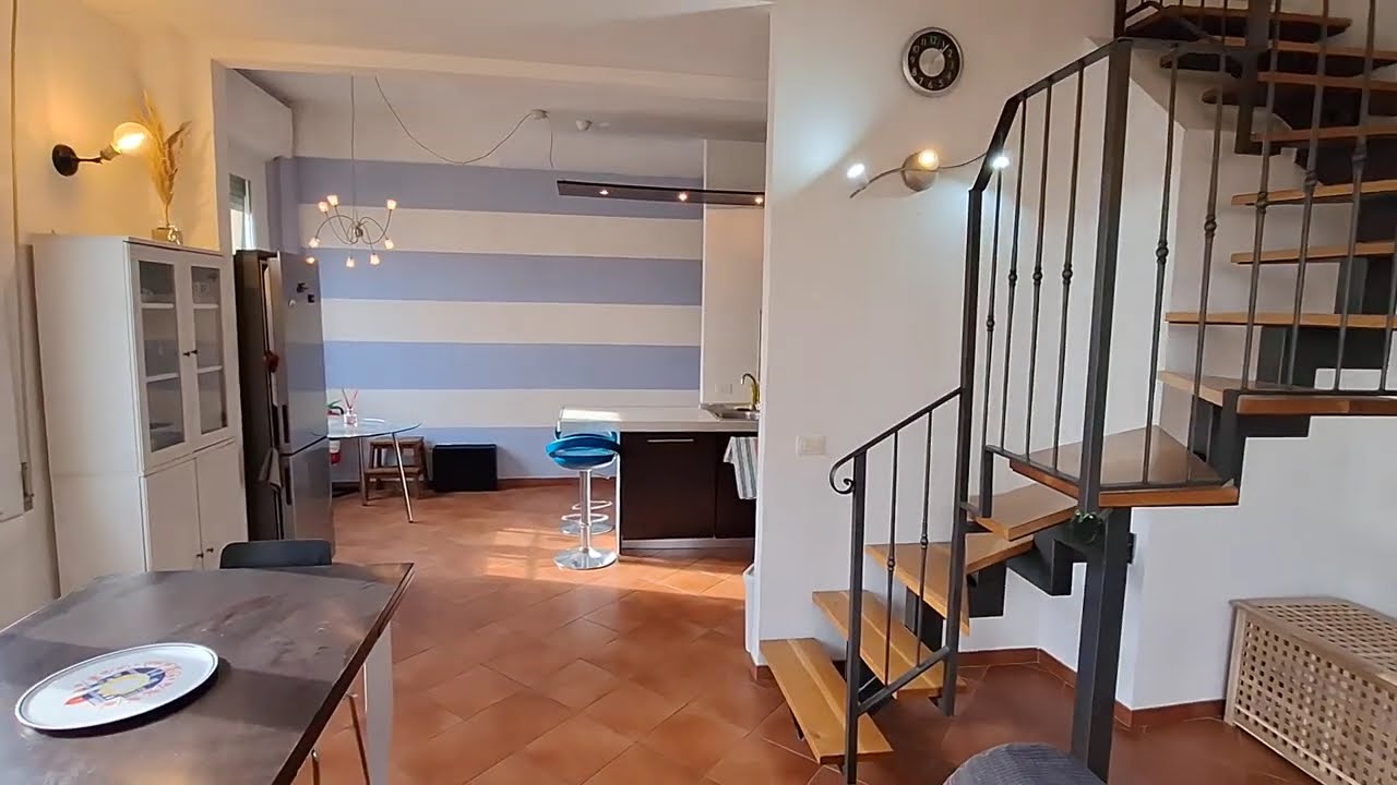 APPARTAMENTO IN VENDITA A FIRENZE VIALE FRATELLI ROSSELLI PORTA AL PRATO