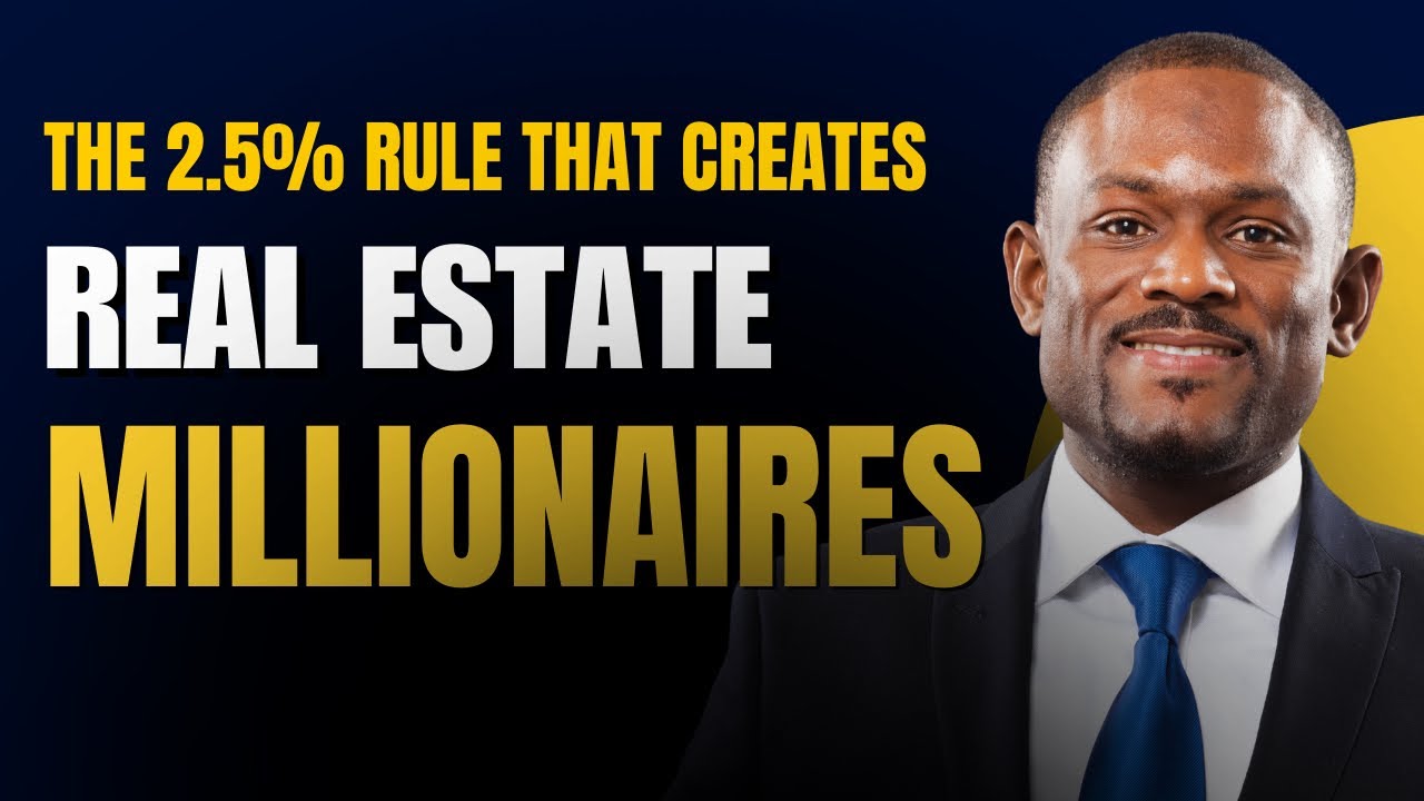 Why Most Investors Get Rich While Others Just Get By | The Law of Diffusion of Innovation 