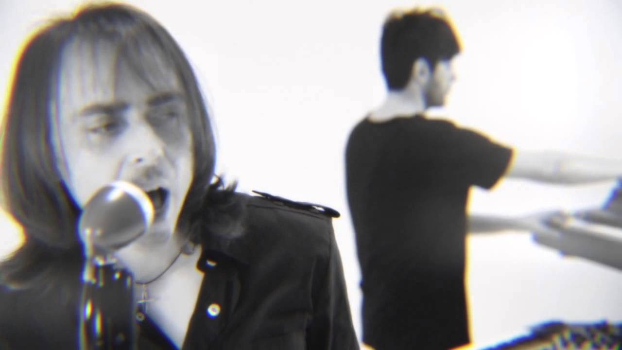 Secret Oktober 2014 - Duran Duran Cover