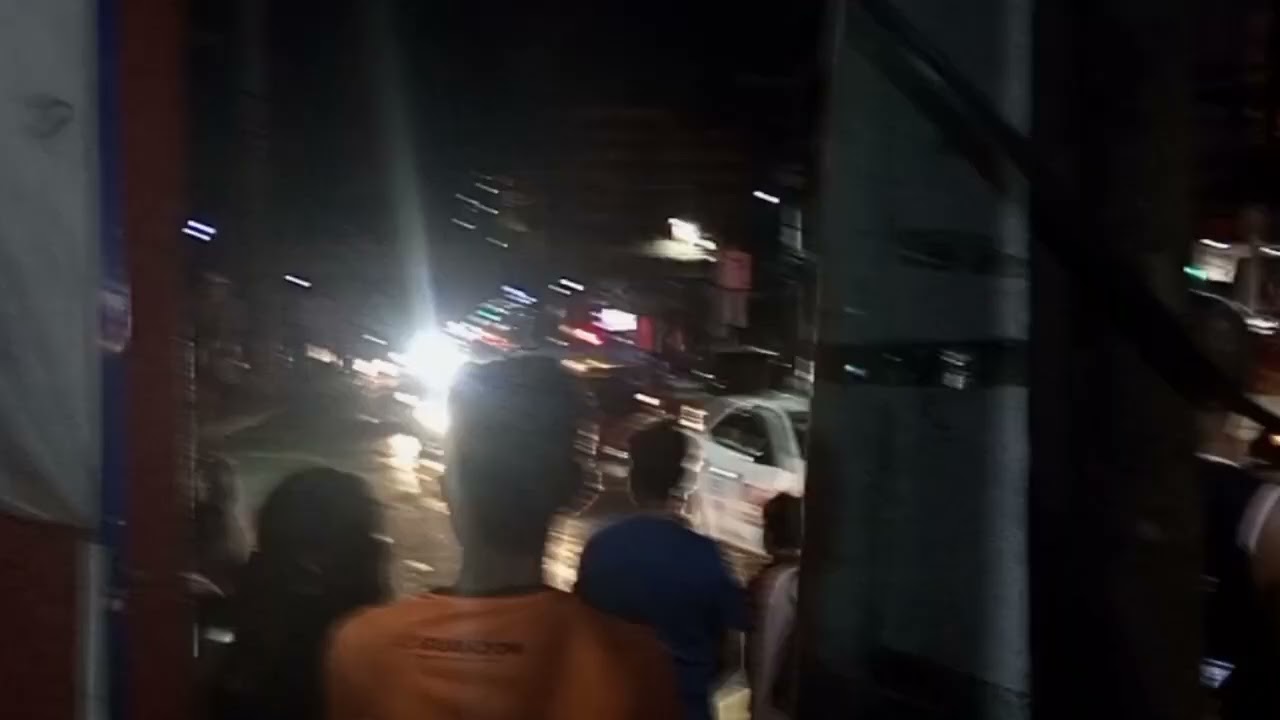 SUNOG SA TATALON ALONG ARANETA AVE.2/18)2023 10:00PM