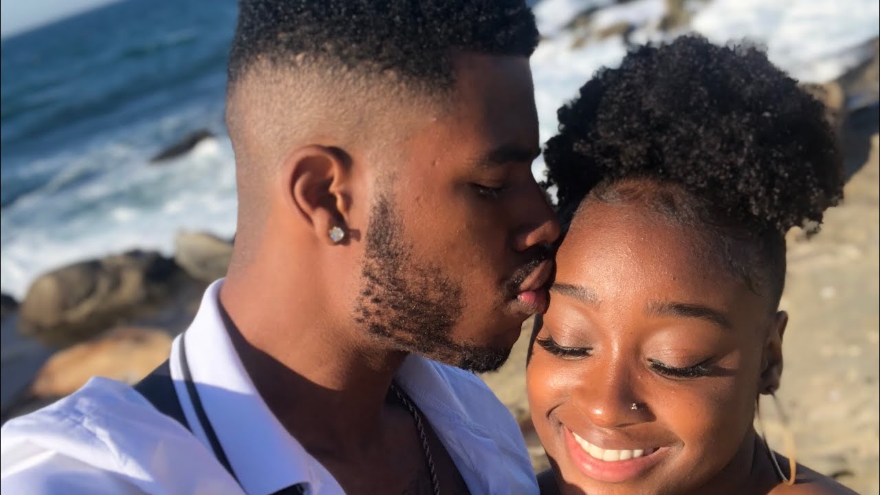 Storytime: How We Met | LAW OF ATTRACTION 💘