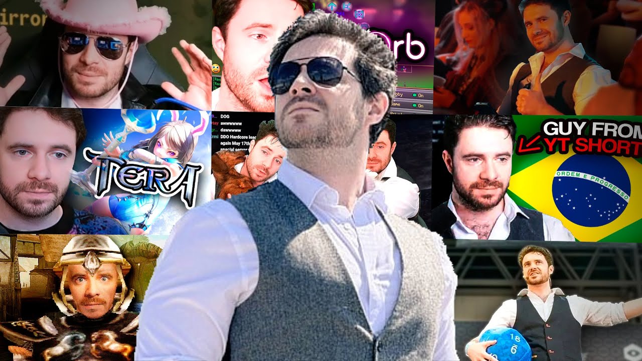 Josh Strife Hayes Top 100 Most Viewed Clips of All Time