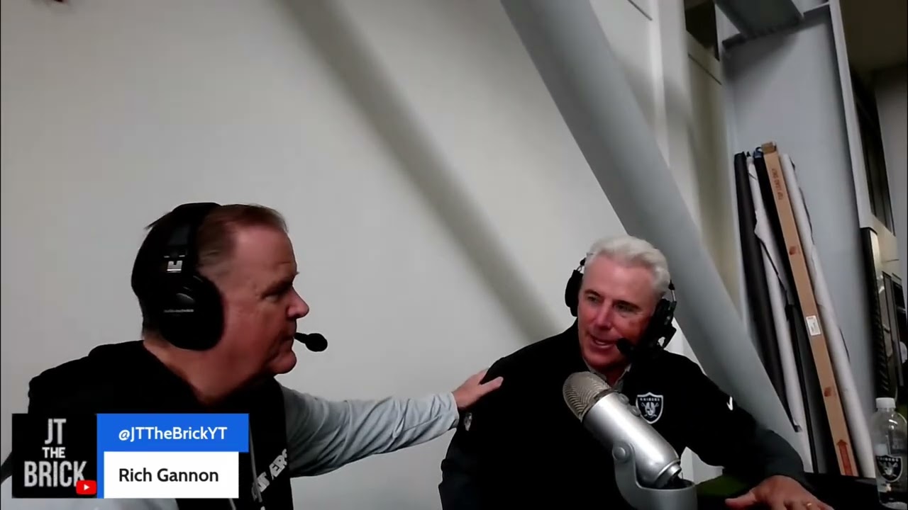 Rich Gannon on Demanding Leadership in the NFL