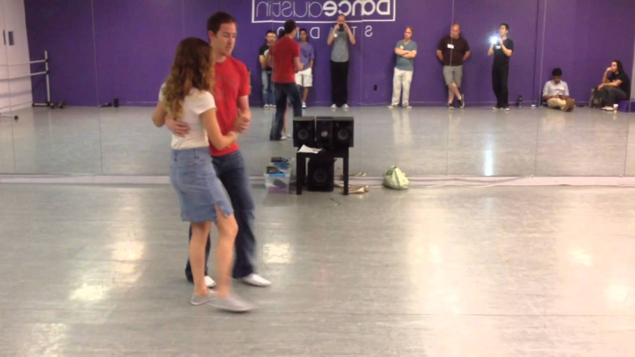 Connection Workshop week 2